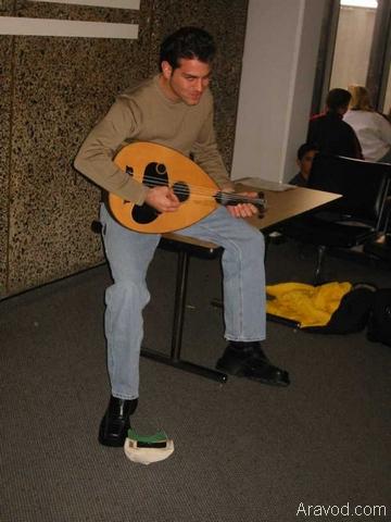 Jeff Sevag playing his Oud.jpg